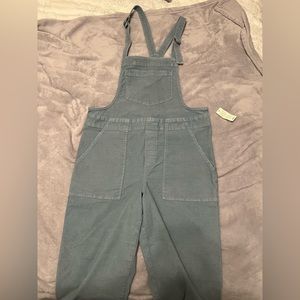 Women’s Aerie Corduroy Overalls